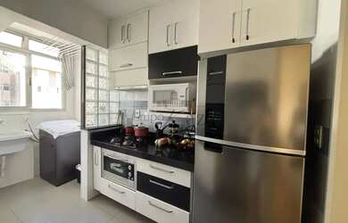 Imagem 7: Oportunidade - Apartamento Padrão - Residencial Ilha Bela - Parque Industrial...