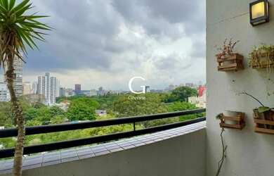 Imagem 7: Apartamento para alugar com 80m² - Pinheiros