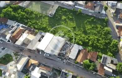 Imagem: O terreno possui 7.200m² de Área e está localizado em Chácara