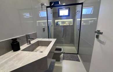 Imagem 16: Casa à venda condomínio Vila Segura em Montes Claros MG