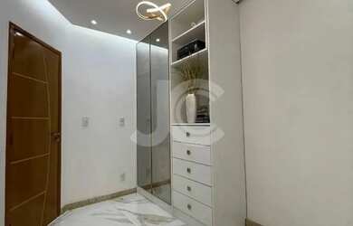 Imagem 5: Casa à venda - Bairro Felícia