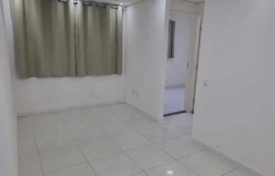 Imagem: O apartamento possui 2 Dormitórios, 1 Banheiro e 41m² de Área