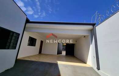 Imagem 2: Casa em Rua Julião Fernandes San Roman - Vila Industrial - Bauru/SP