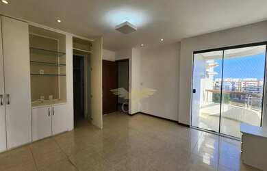 Imagem 7: APARTAMENTO 4 QUARTOS 3 SUÍTES , 188M², NA PITUBA