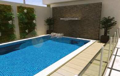 Imagem 16: Apartamento Vista Mar Residencial Los Angeles Entrega em Março/2026 Porto...