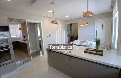 Imagem 10: Casa de Alto Padrão à Venda 3 Quartos, Suíte com Closet e Área Gourmet