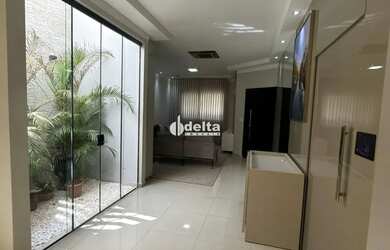 Imagem 13: Casa disponível para venda no bairro Santa Mônica em Uberlândia MG