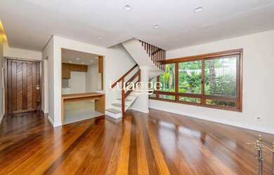 Imagem 11: Cobertura com 200m², 3 quartos, 2 suítes, 2 vagas, no bairro Mont Serrat