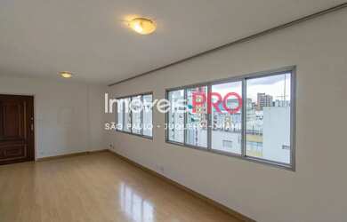 Imagem 3: Apartamento para venda e locação no Itaim com 1 vaga