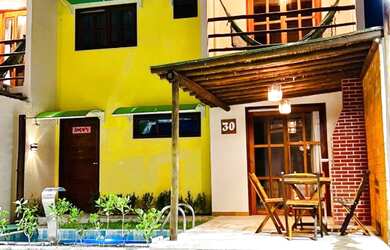 Imagem 4: Villas Areias do Patacho - Praia do Patacho em Porto de Pedra / AL