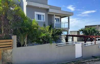 Imagem 2: Casa para Venda em Imbituba, Vila Nova Alvorada, 3 dormitórios, 2 banheiros,...