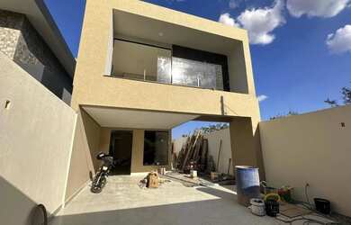 Imagem 4: Casa à venda em Montes Claros no bairro Ibituruna