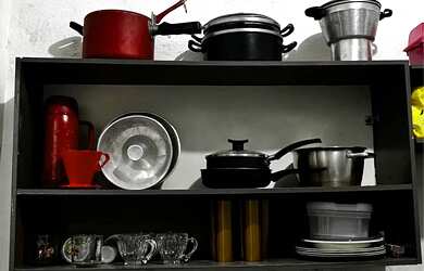 Imagem 7: Casa temporada Tamandaré