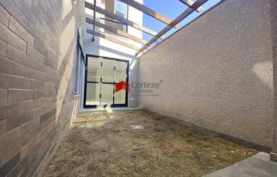 Imagem 7: Sobrado com 184m² 3 quartos, à venda, no bairro Boqueirão em Curitiba