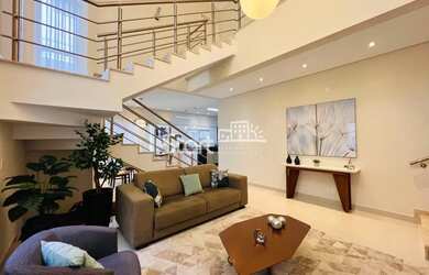 Imagem 15: Casa a venda Swiss Park Campinas