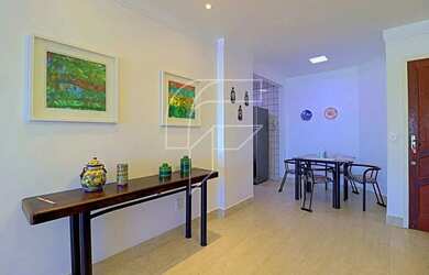 Imagem 7: Imóvel para venda tem 74 metros quadrados com 2 quartos em Centro - Guarapari...