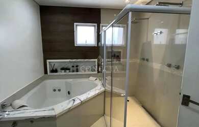 Imagem 15: Gênesis 01 - Genesis 01. Piscina, Churrasqueira, Imóvel mobiliadoeAr-condicionado