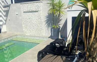 Imagem 4: Imóvel para aluguel tem 280 metros quadrados com 4 quartos