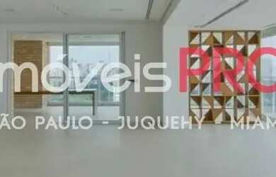 Imagem 5: IBIRAPUERA - 3 SUÍTES - 412M²