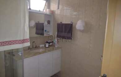 Imagem 9: Apartamento à venda com 3 quartos no Centro, Campinas