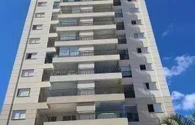 Imagem: O apartamento possui 3 Dormitórios, 4 Banheiros, 3 Vagas na