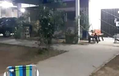 Imagem 5: VENDE-SE UMA CASA EM CURUÇÁ COM 4 SUÍTES