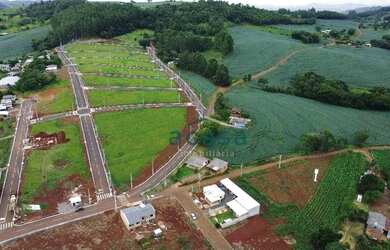 Imagem 5: Lançamento - Loteamento Eco Park em Três Barras do Paraná