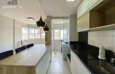 Imagem 8: Apartamento à venda em Independência - 2 dormitórios, 83 m² de área útil