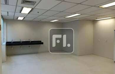 Imagem 12: Conjunto para alugar, 598 m² por R$ 57.015,71/mês - Brooklin - São...