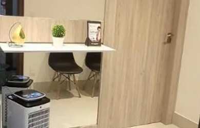 Imagem 2: Consultorio odontologico. 36m² de Áreae1 Vaga na garagem