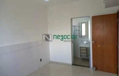 Imagem 15: Cobertura residencial toda planejada em Betim - 3 quartos 1 suíte , varanda...