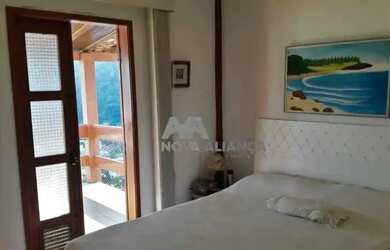 Imagem 8: Casa em Condomínio-À VENDA-Joá-Rio de Janeiro-RJ