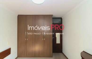 Imagem 16: SOBRADO MOEMA - 202M² - 3 DORMITÓRIOS - 3 VAGAS