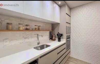 Imagem 14: Apartamento com 3 dormitórios, 123 m² - venda por R$ 2.250.000,00 ou...