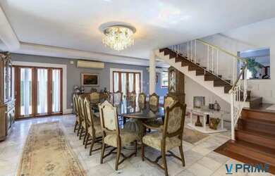 Imagem 13: Casa para Venda - 960m², 6 dormitórios, sendo 5 suites, 8 vagas - Ipanema