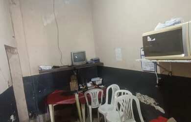 Imagem 14: Vende-se/ passa o ponto lava rápido de alto movimento