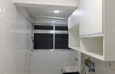 Imagem 2: Imóvel para aluguel com 44 metros quadrados com 1 quarto em Ponta da...