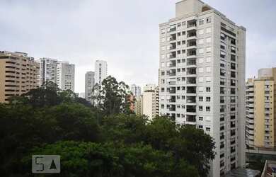 Imagem 9: Apartamento à Venda - Portal do Morumbi, 4 Quartos, 140 m2