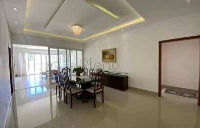 Imagem 7: Casa à venda em Campinas, Loteamento Mont Blanc Residence, com 4 suítes,...