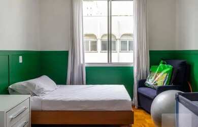 Imagem 15: Apartamento 4 dormitórios com 2 vagas em Higienópolis