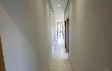 Imagem 9: Casa na quadra 1305 Sul. Churrasqueira, Ar-condicionado, 135m² de Áreae2...