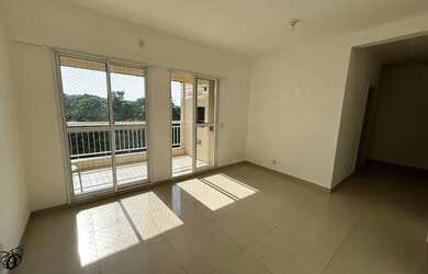 Imagem: O apartamento possui 3 Dormitórios, 3 Banheiros, 1 Vaga na