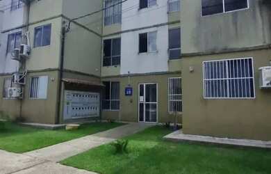 Imagem 7: Vendo Apartamento 1andar aceita financiar