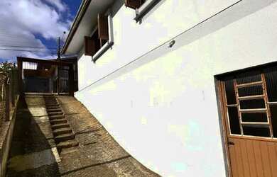 Imagem 7: CAXIAS DO SUL - Casa Padrão - SERRANO