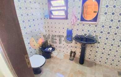 Imagem 12: Casa com 3 dormitórios à venda, 140 m² por R$ 540.000 - Jardim Mariella...