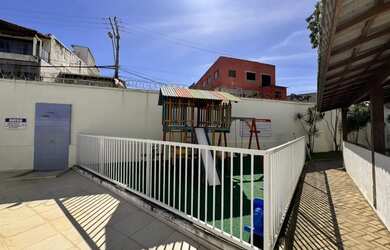 Imagem 15: Imóvel para venda com 2 quartos com lazer completo em Guarapari - ES