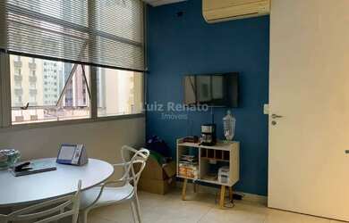 Imagem 9: Sala comercial para aluguel, 90m² de área no Lourdes