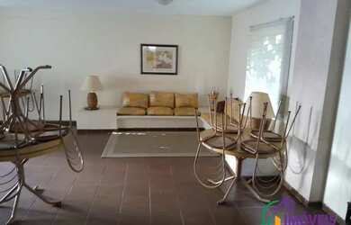 Imagem 15: APARTAMENTO - VILA OLÍMPIA - SP