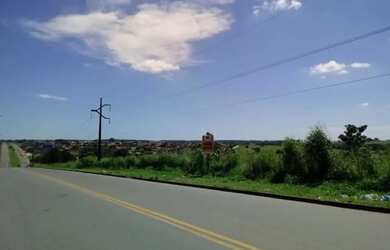 Imagem 5: Terreno à venda, 8968 m² por R$ 2.150.000 - Chácaras São José - Goiânia