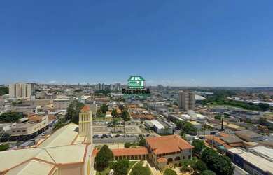 Imagem 2: Apartamento novo mobiliado para locação no centro de Anápolis Residencial...